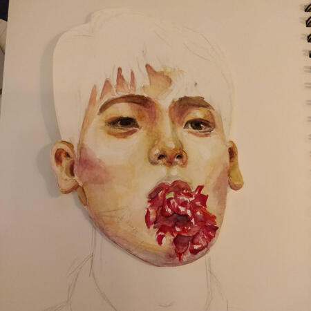 By Linda J. Zhang.